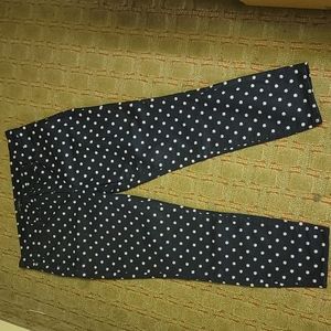 Women's Ann Taylor pants size 14